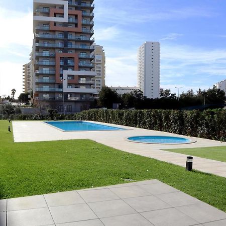 Sunshine By Algest Apartment Portimão Exterior photo