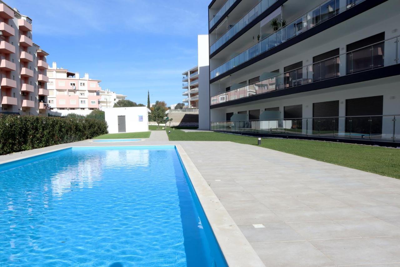 Sunshine By Algest Apartment Portimão Exterior photo