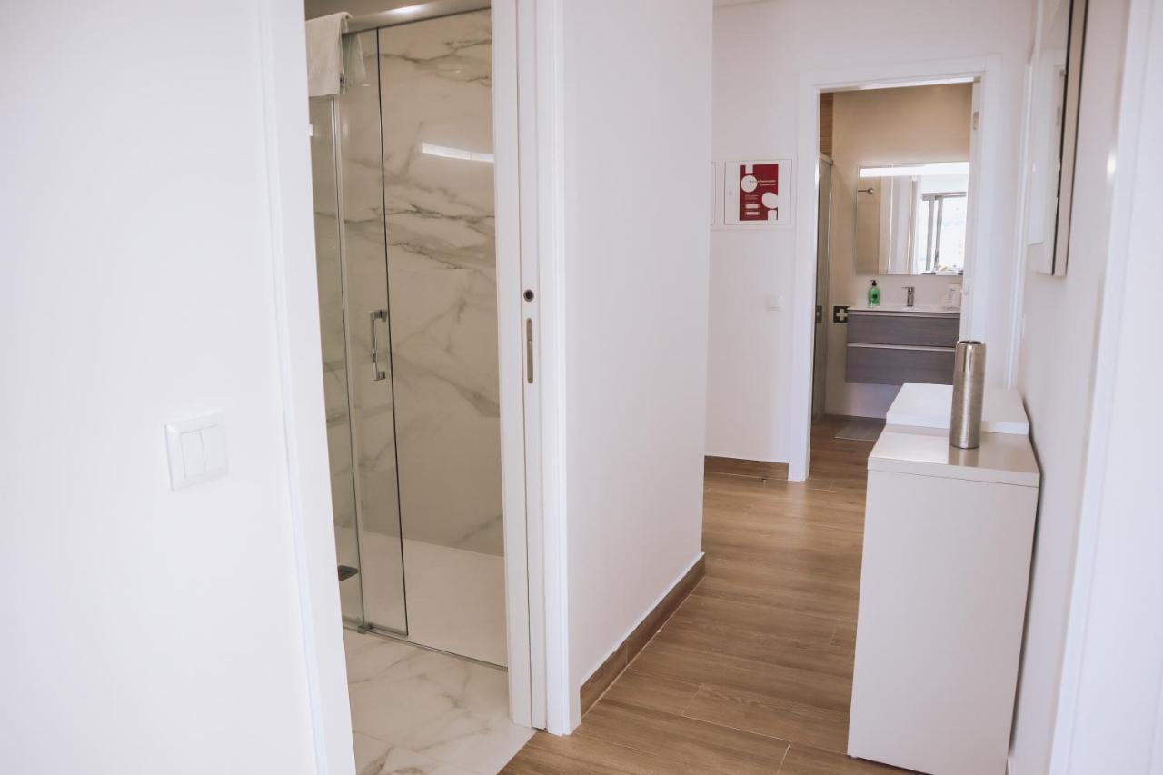 Sunshine By Algest Apartment Portimão Exterior photo