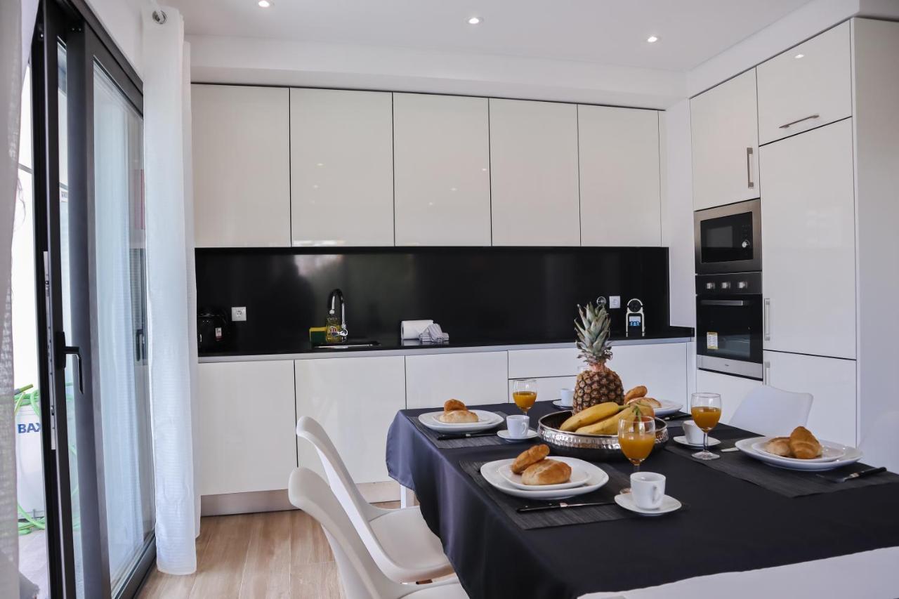 Sunshine By Algest Apartment Portimão Exterior photo