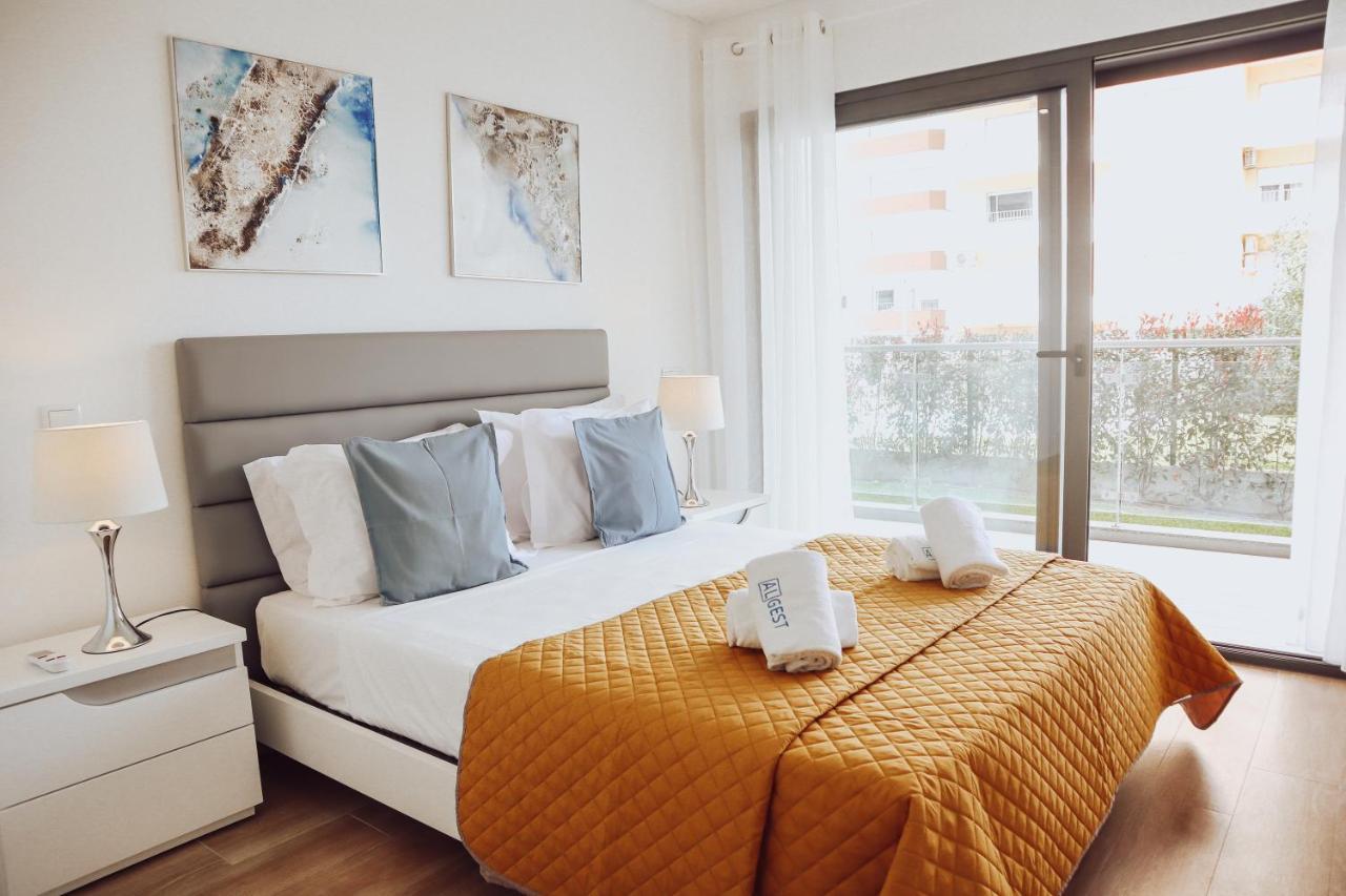 Sunshine By Algest Apartment Portimão Exterior photo