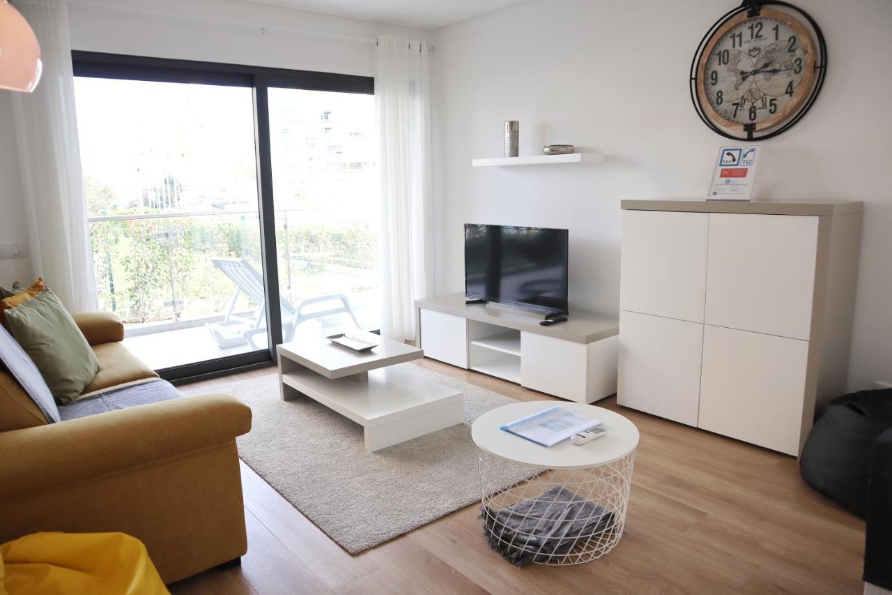 Sunshine By Algest Apartment Portimão Exterior photo
