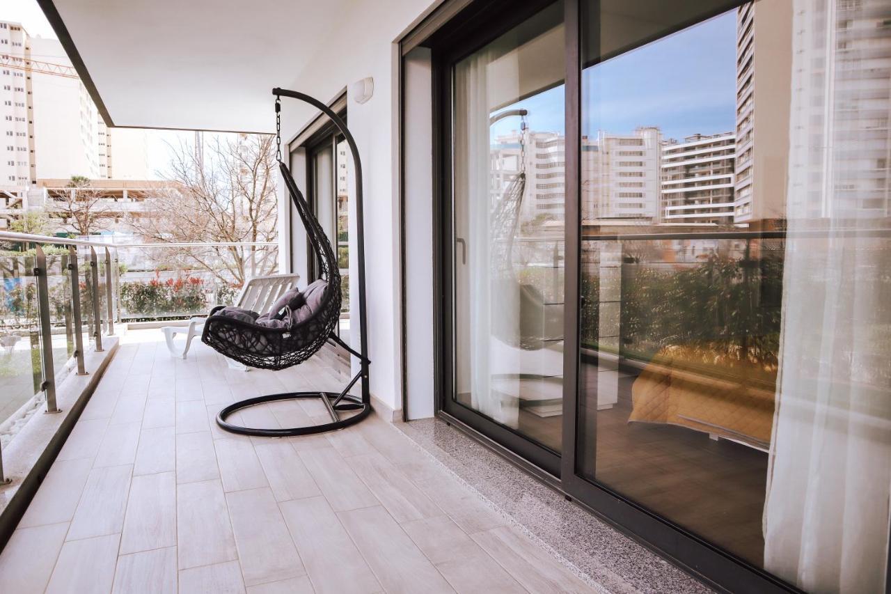 Sunshine By Algest Apartment Portimão Exterior photo