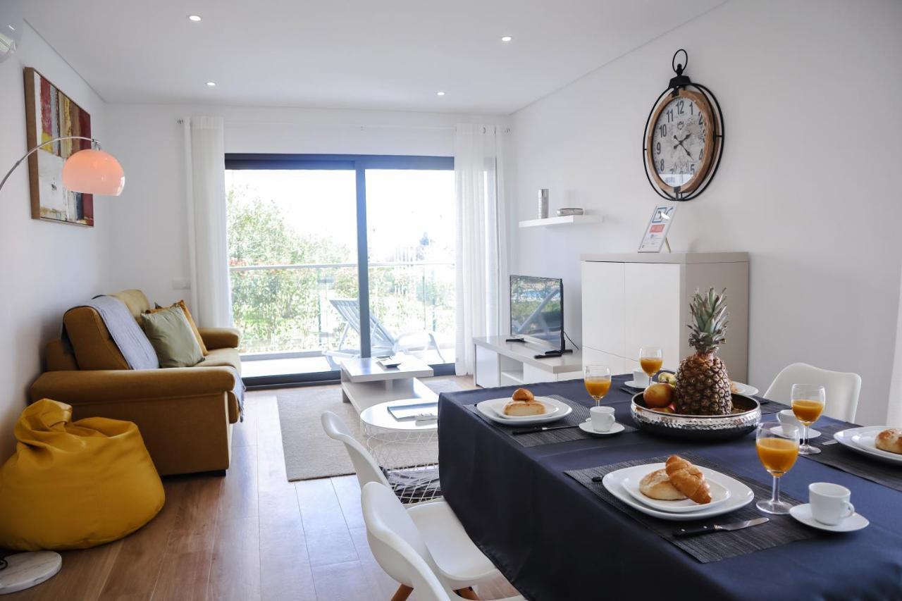 Sunshine By Algest Apartment Portimão Exterior photo