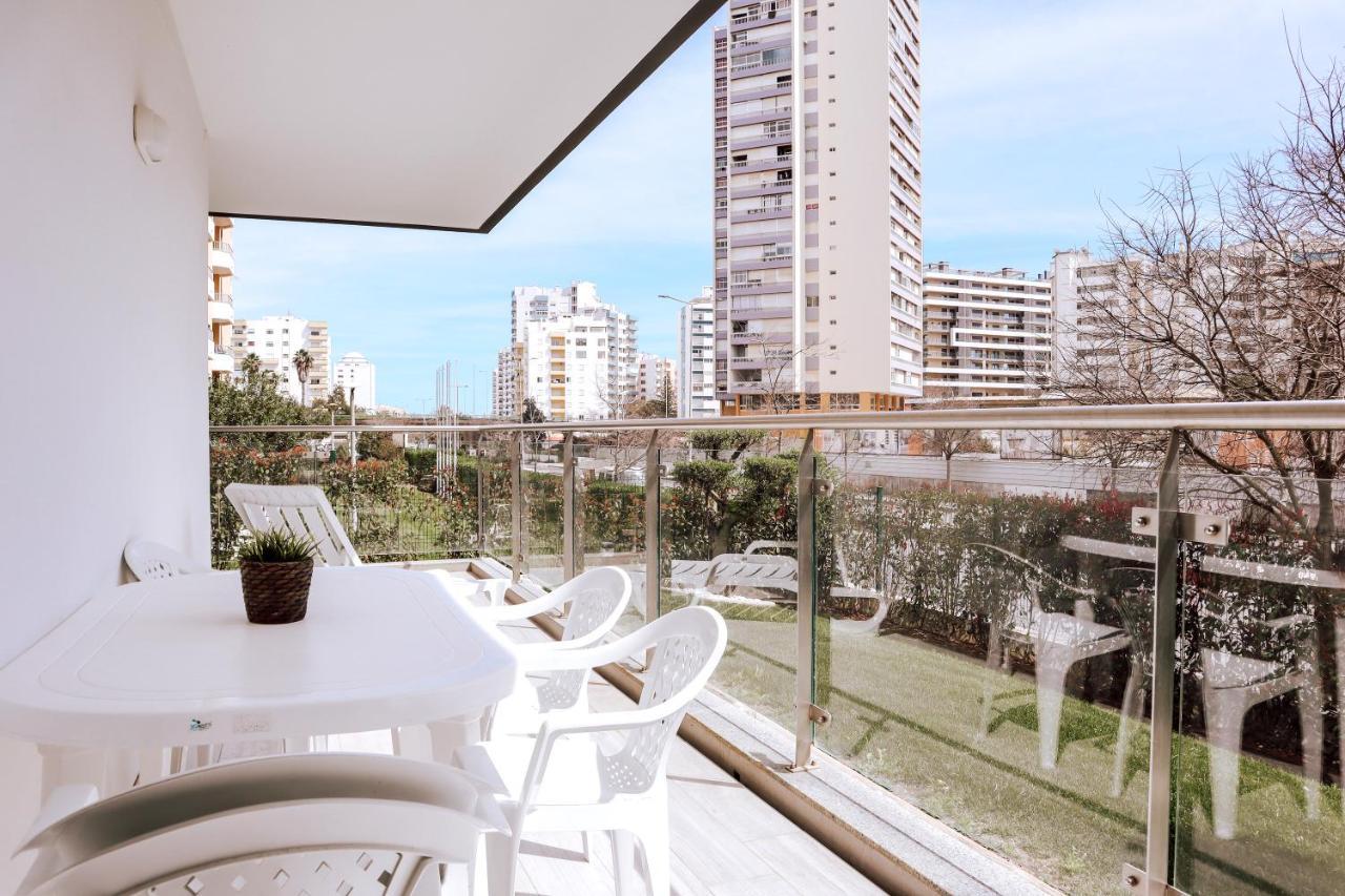 Sunshine By Algest Apartment Portimão Exterior photo
