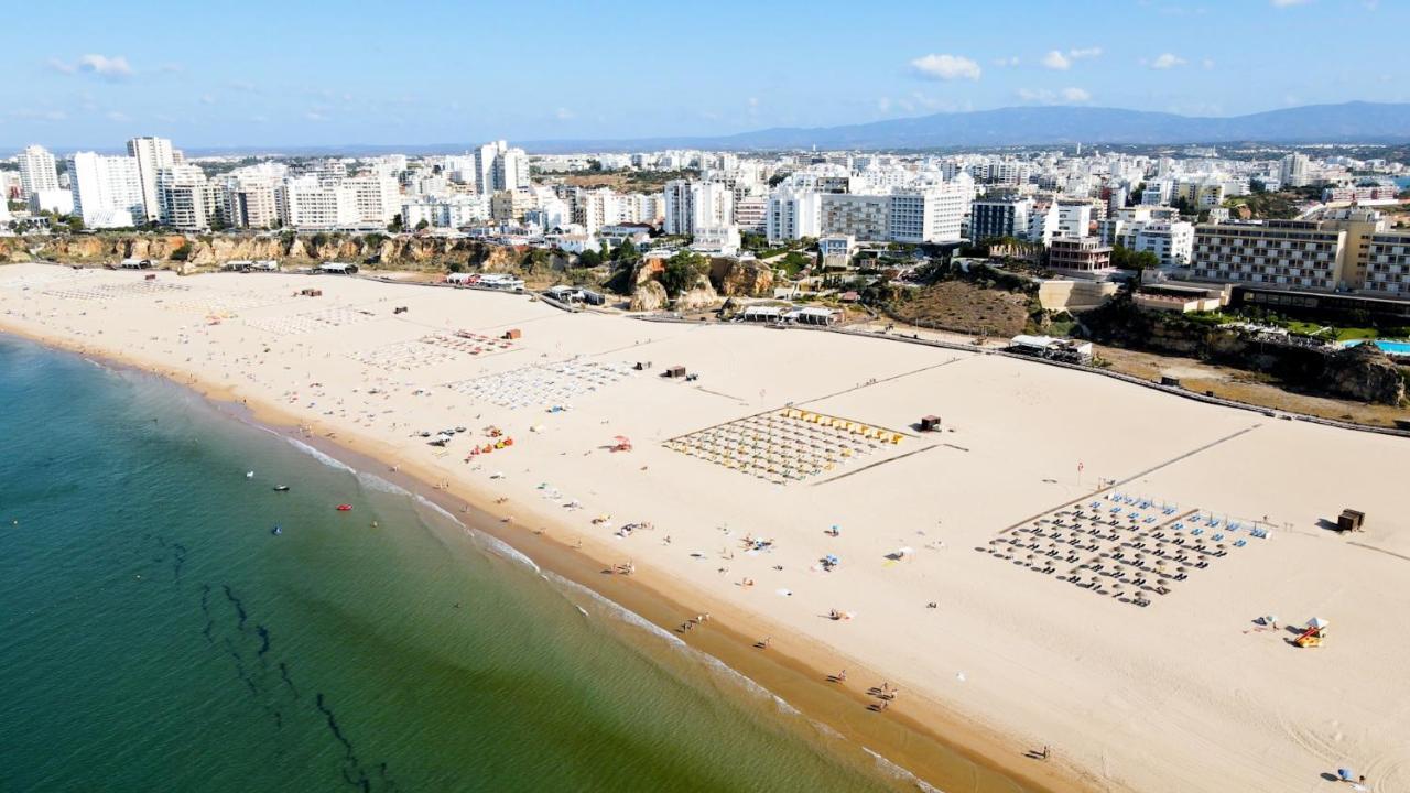 Sunshine By Algest Apartment Portimão Exterior photo