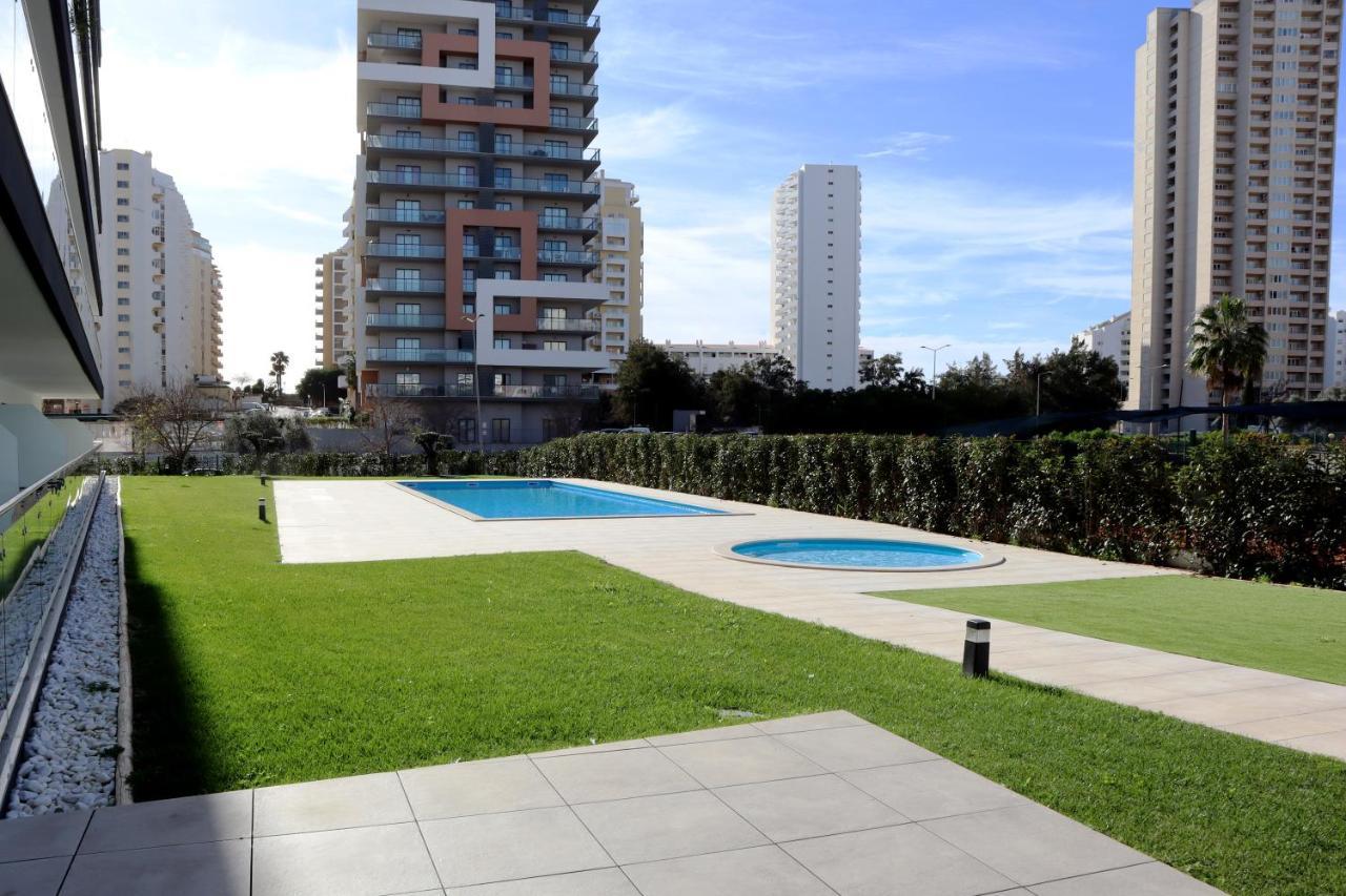 Sunshine By Algest Apartment Portimão Exterior photo